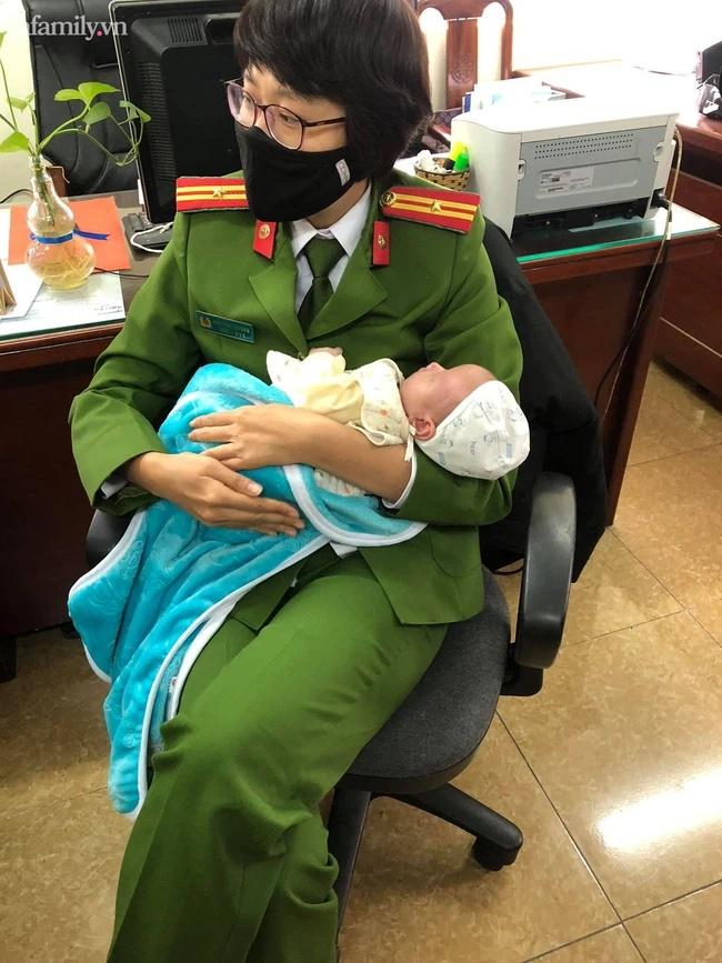 Lời khai cặp đôi cầm đầu đường dây buôn bán trẻ sơ sinh sang Trung Quốc-4