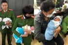 Lời khai cặp đôi cầm đầu đường dây buôn bán trẻ sơ sinh sang Trung Quốc