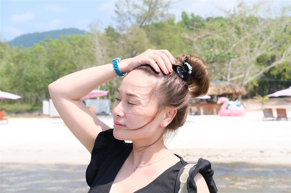 Vợ cũ Thành Trung gây ngạc nhiên khi liên tục tậu nhà đất-2