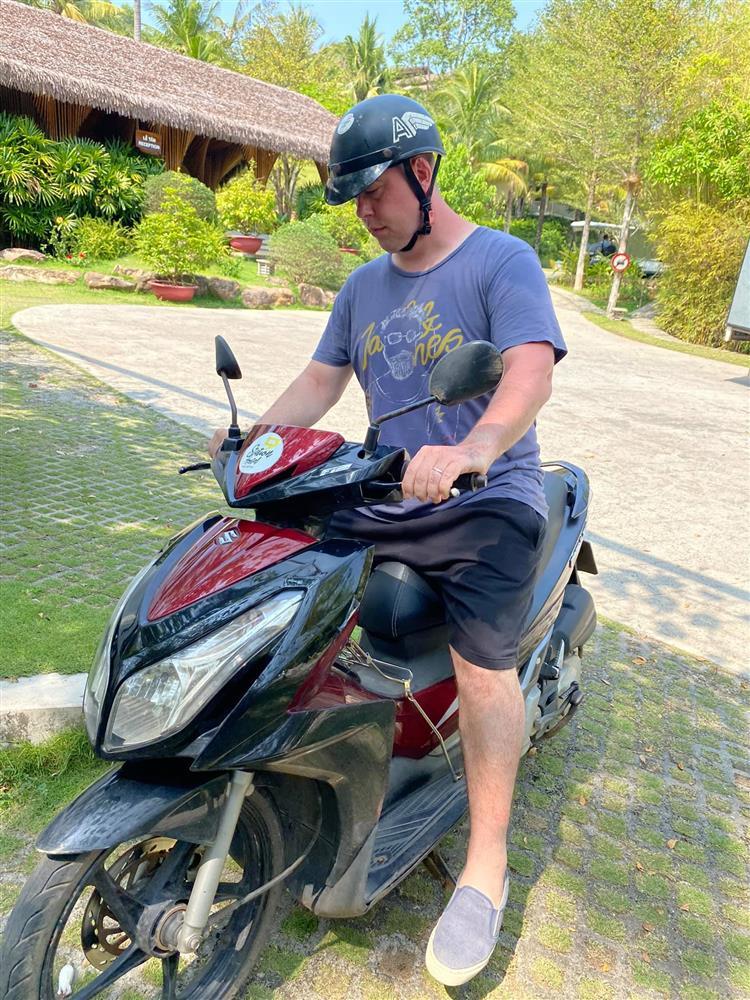 Vợ cũ Thành Trung gây ngạc nhiên khi liên tục tậu nhà đất-3