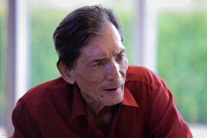 Nghệ sĩ Thương Tín đã qua cơn nguy kịch-2