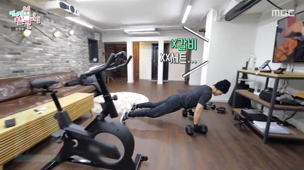 Bi Rain - Kim Tae Hee khoe biệt thự 100 tỷ, một góc đủ gây choáng ngợp-2