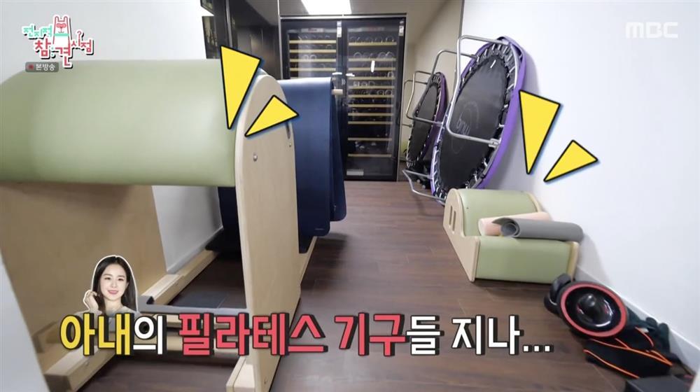 Bi Rain - Kim Tae Hee khoe biệt thự 100 tỷ, một góc đủ gây choáng ngợp-5