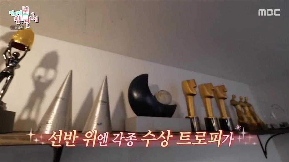 Bi Rain - Kim Tae Hee khoe biệt thự 100 tỷ, một góc đủ gây choáng ngợp-7