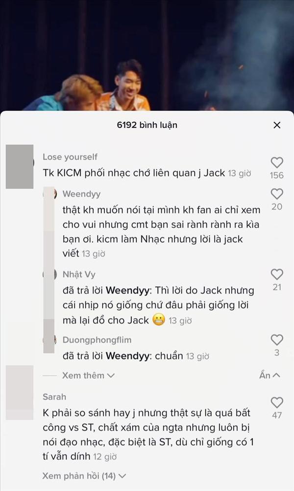 Netizen Việt tràn vào MV của Selena Gomez mách Jack đạo nhạc-2