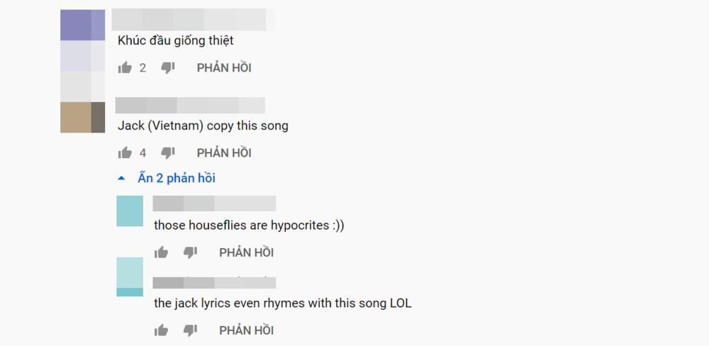 Netizen Việt tràn vào MV của Selena Gomez mách Jack đạo nhạc-5