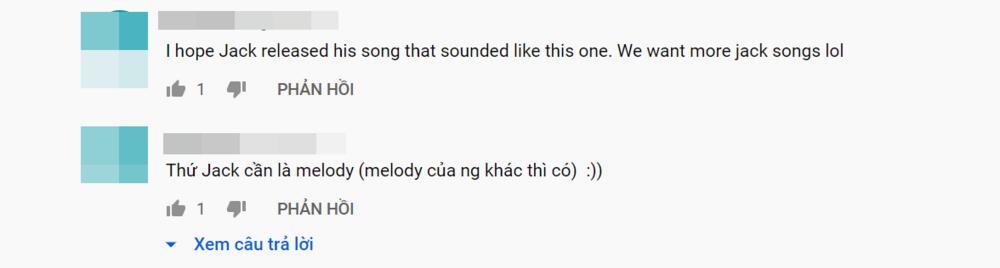 Netizen Việt tràn vào MV của Selena Gomez mách Jack đạo nhạc-6