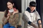 Style sao Hàn tuần qua: Son Ye Jin kín bưng, Ahn Jae Hyun hack tuổi