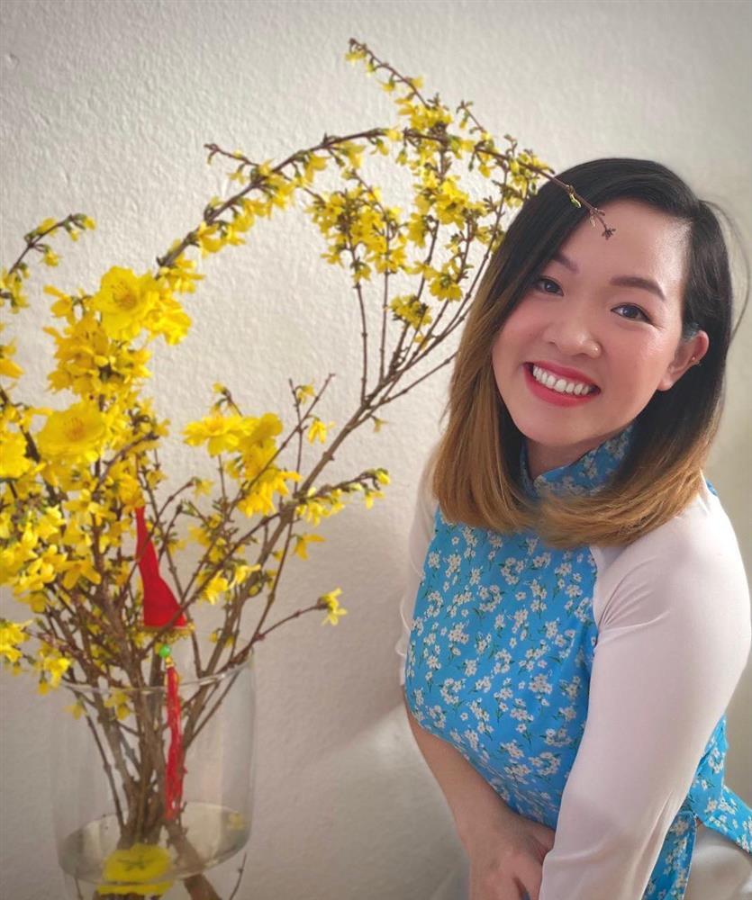 Mẹ Việt ở Thụy Sĩ chia sẻ những đĩa salad màu sắc đẹp như nhà hàng-1