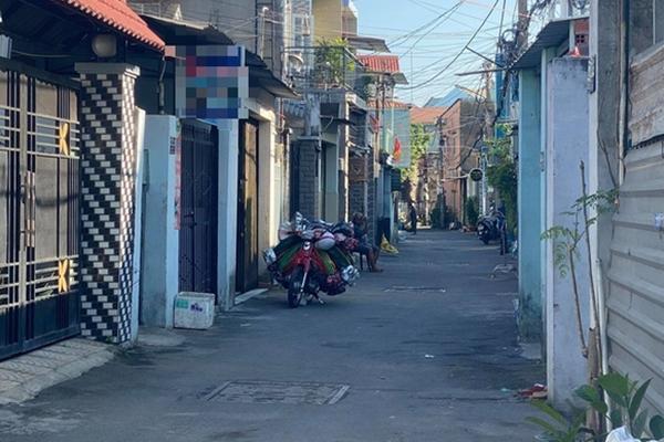 Rùng mình: Người phụ nữ 58 tuổi bị máy cưa cắt lìa cánh tay phải-3