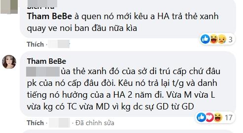 Diễn biến mới vụ Hoàng Anh bị mẹ vợ cũ đòi nợ 2.000 USD-7