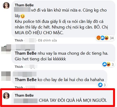 Diễn biến mới vụ Hoàng Anh bị mẹ vợ cũ đòi nợ 2.000 USD-4