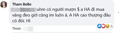 Diễn biến mới vụ Hoàng Anh bị mẹ vợ cũ đòi nợ 2.000 USD-5