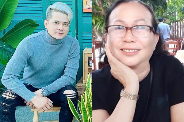 Đức Tiến từ chối khuyên Hoàng Anh và vợ cũ ngưng ồn ào-6