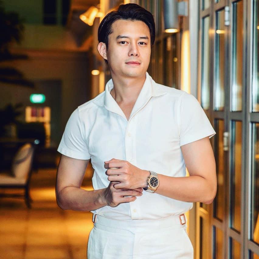 Diễn viên Anh Dũng: Trương Ngọc Ánh chưa giúp tôi được gì-1