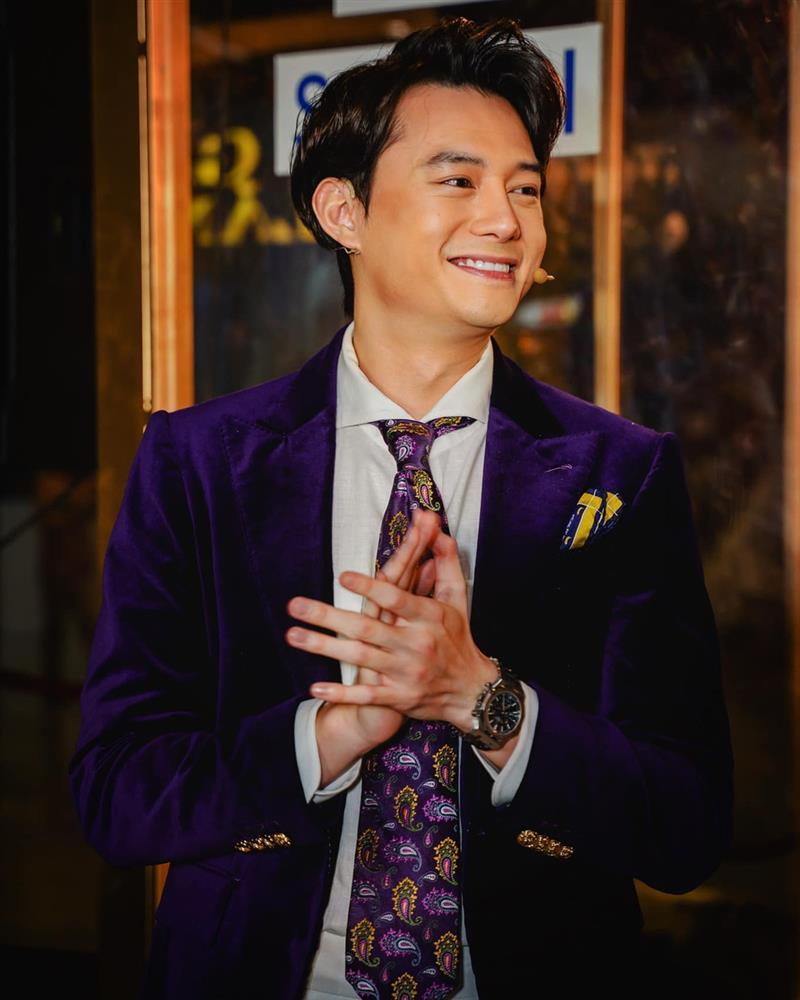 Diễn viên Anh Dũng: Trương Ngọc Ánh chưa giúp tôi được gì-5