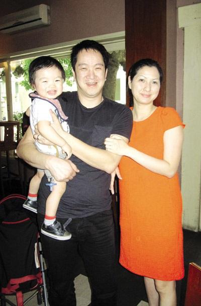 Nghệ sĩ Việt kể chuyện mưu sinh vất vả tại Mỹ-3