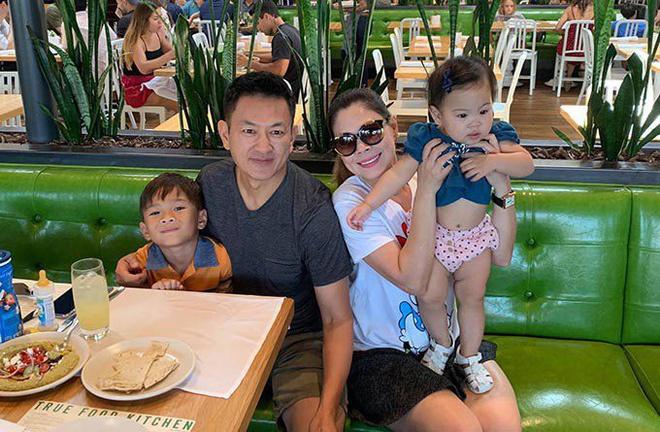 Nghệ sĩ Việt kể chuyện mưu sinh vất vả tại Mỹ-4