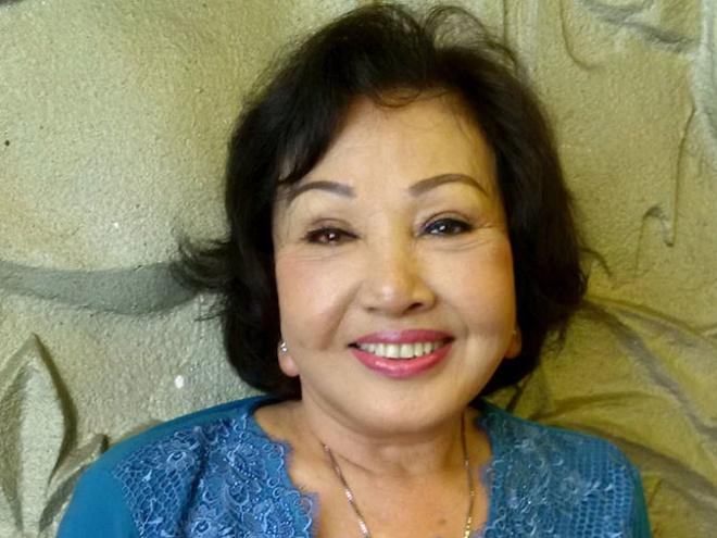 Nghệ sĩ Việt kể chuyện mưu sinh vất vả tại Mỹ-5