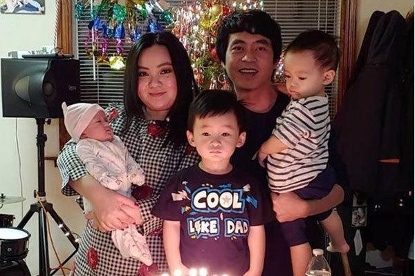 Nghệ sĩ Việt kể chuyện mưu sinh vất vả tại Mỹ-6