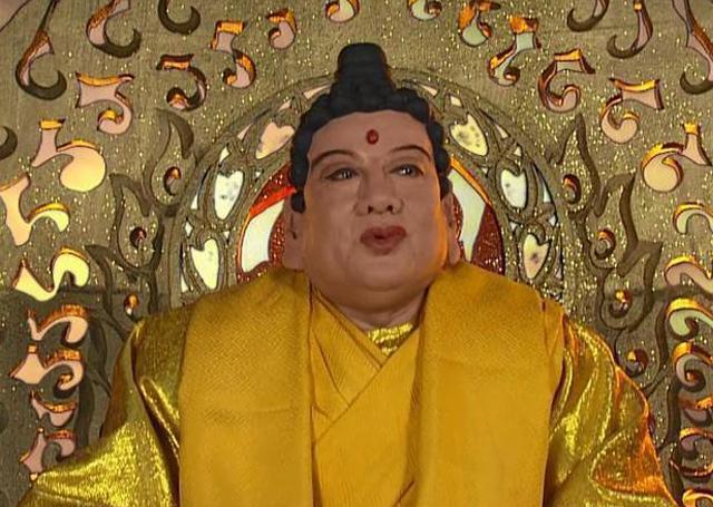 Bí mật động trời của Tây Du Ký 1986 suốt 35 năm không khán giả nào nhận ra-2