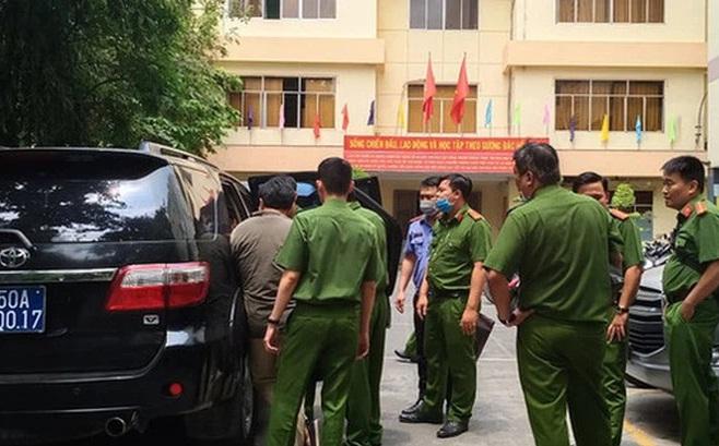 Những phụ nữ nào đã giúp ông chủ Alibaba lừa gần 2.400 tỷ đồng?-4