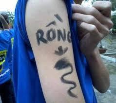 Loạt hình xăm phiên bản tấu hài khiến dân chơi khóc dở mếu dở-1