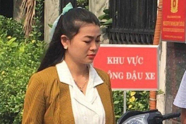 Vụ lừa đảo ở Công ty Alibaba: Giải quyết quyền lợi 5.671 nạn nhân thế nào?-1