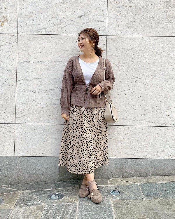 Loạt trang phục giúp chị em thân hình mũm mĩm, vòng eo mỡ thừa giấu dáng-6