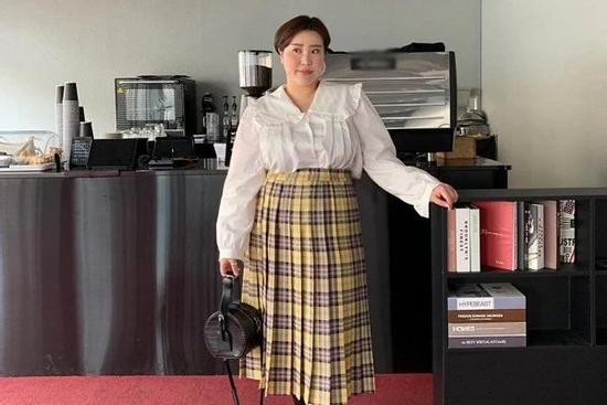 Loạt trang phục giúp chị em thân hình mũm mĩm, vòng eo mỡ thừa giấu dáng