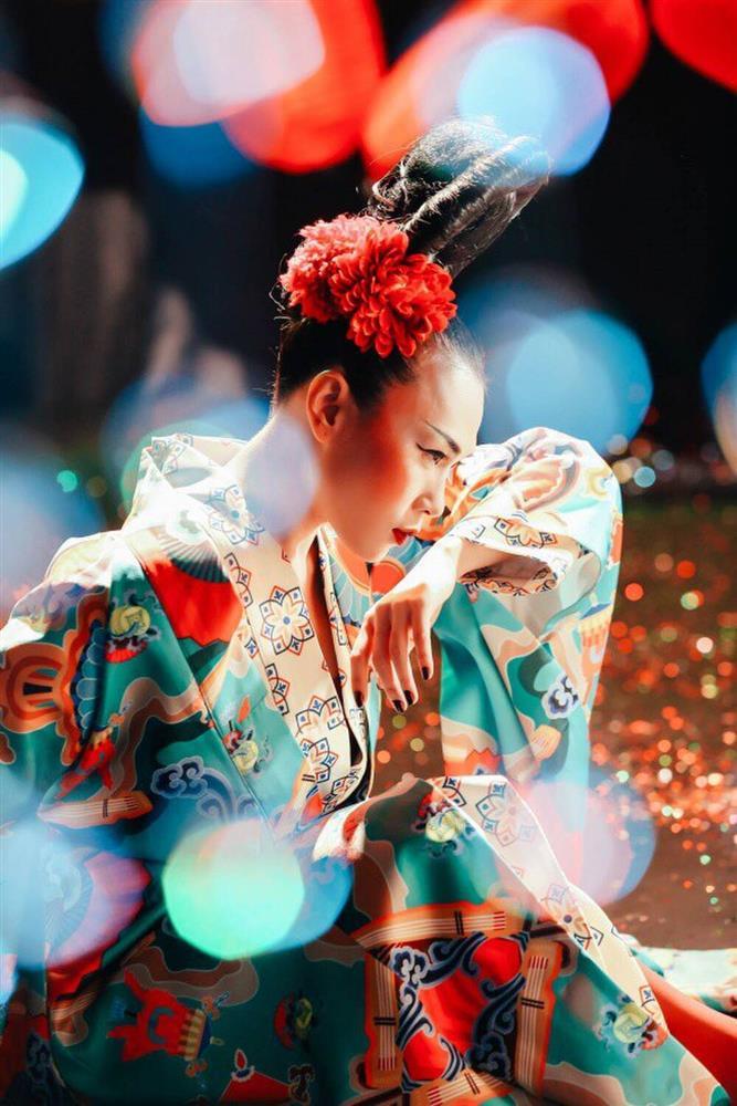 Đông Nhi ngọt ngào nhưng HHen Niê, Ngọc Thảo là đỉnh nhất khi diện đồ nước ngoài-15