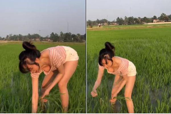 Bà Tưng tiết lộ về bức hình mặc hớ hênh, bị lan truyền khắp cõi mạng-4