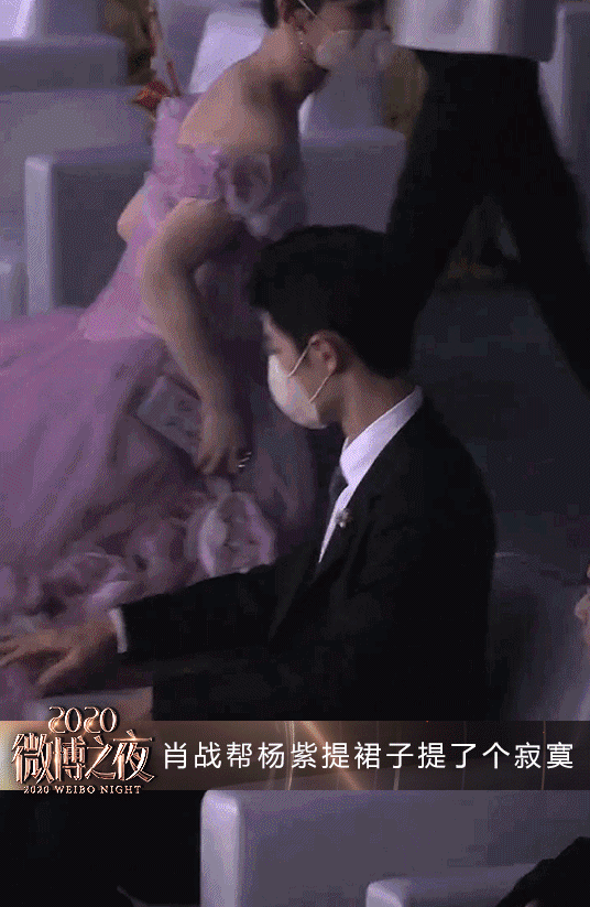 6 mỹ nhân hàng đầu Cbiz gây sốt khi đọ sắc trong một khung hình-5