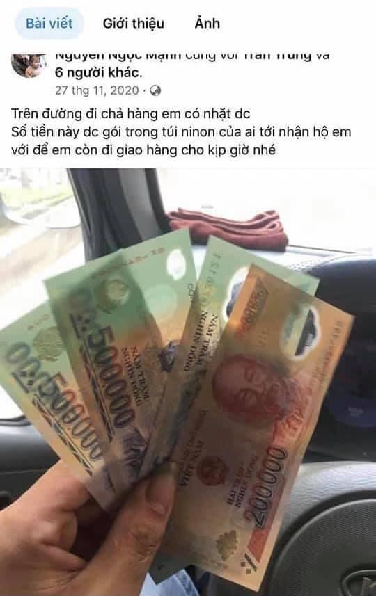 Siêu nhân cứu em bé rơi từ tầng 13 ở Hà Nội từng làm nhiều việc tốt-5