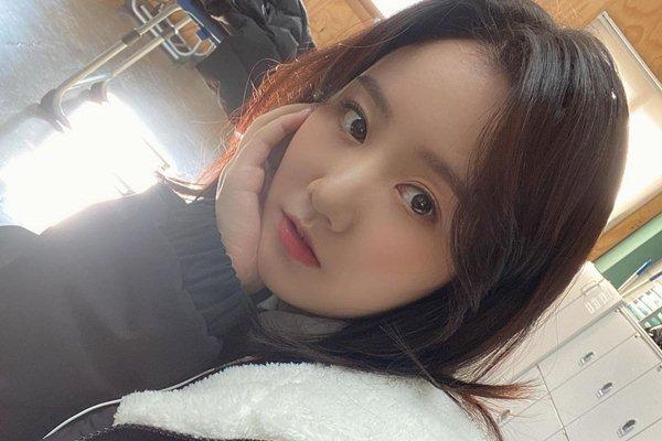 Nhan sắc mỹ nhân được mệnh danh tiểu Jeon Ji Hyun-10