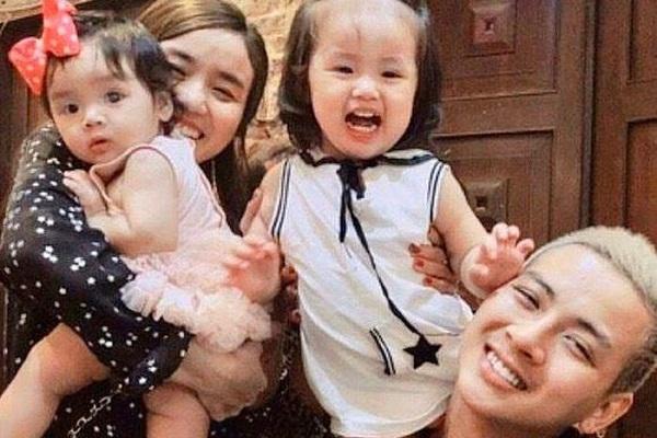 Hoài Lâm gây bất ngờ với ngoại hình phát tướng, thay đổi rõ rệt sau thời gian ở ẩn-7