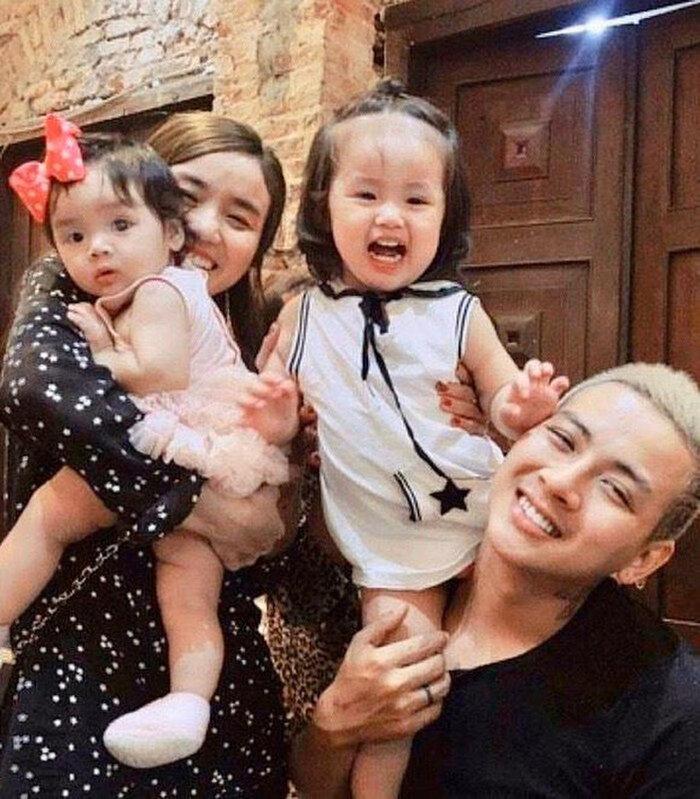 Bảo Ngọc trả lời câu hỏi: Có cho Hoài Lâm cơ hội quay lại?-2