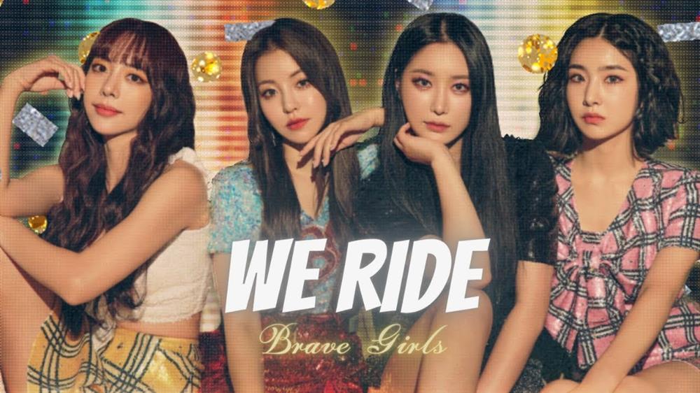 IU, Sunmi, SHINee bị vượt mặt bởi nhóm nữ vô danh lẫn ca khúc cũ mèm-3