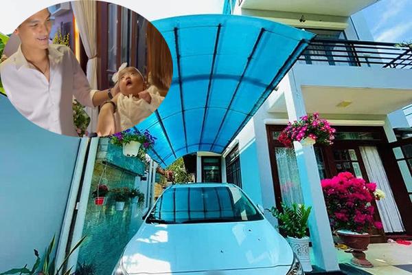 Mạc Văn Khoa đích thân lên tiếng về sự thật căn biệt thự 50 tỷ-8