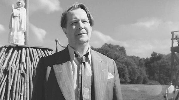 Quả cầu Vàng 2021: Soul thắng giải Phim hoạt hình xuất sắc-2