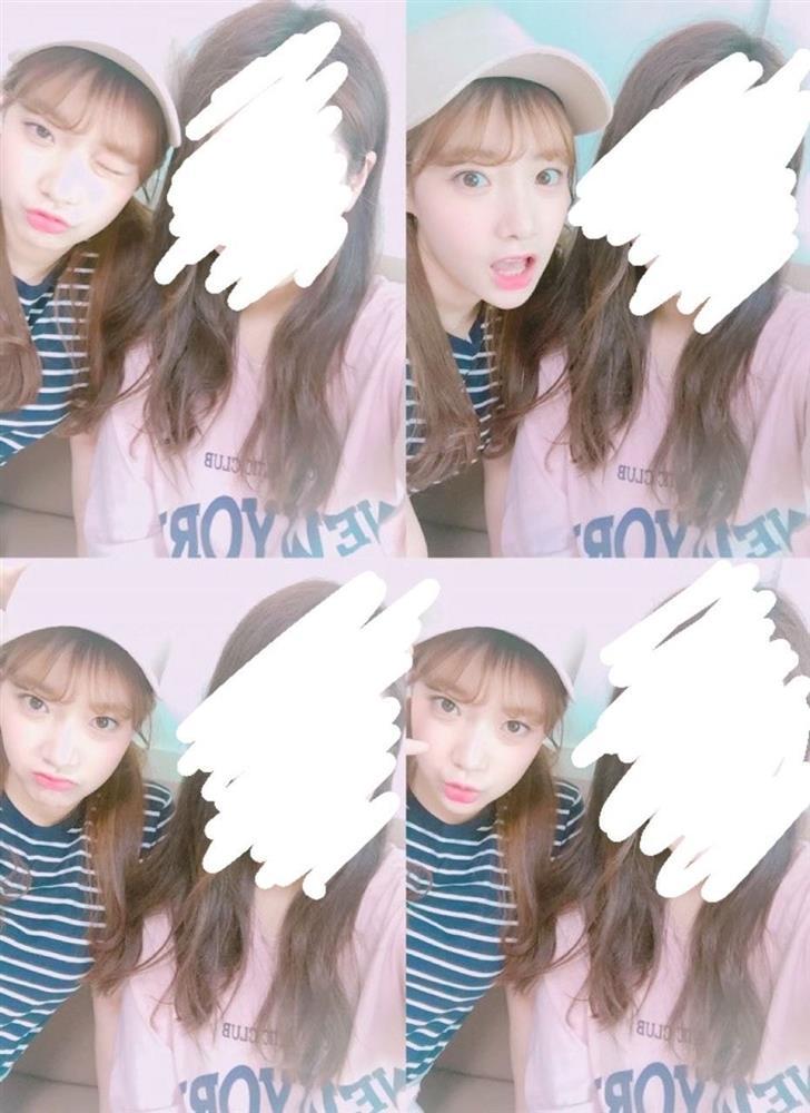 Tất cả thành viên APRIL bị tố là kẻ bắt nạt, hứng cơn bão tẩy chay-4