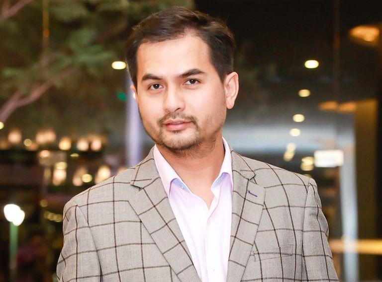 Đức Tiến từ chối khuyên Hoàng Anh và vợ cũ ngưng ồn ào-4