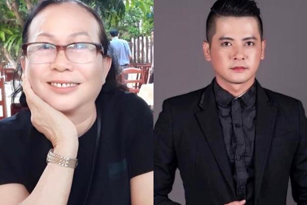 Đức Tiến từ chối khuyên Hoàng Anh và vợ cũ ngưng ồn ào-5