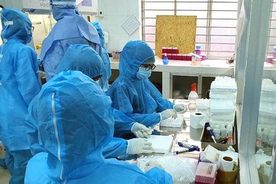 Người chết trên xe khách âm tính với SARS-CoV-2