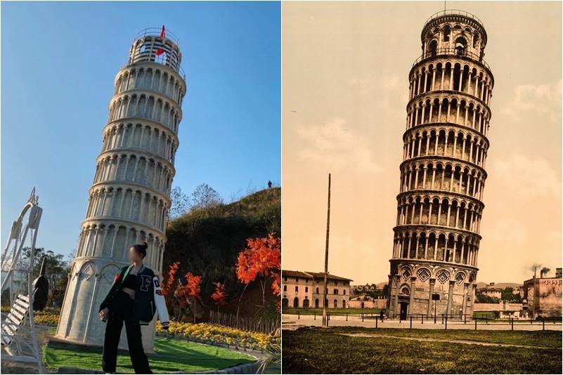 Chẳng cần du lịch thế giới, đến Sapa có ngay những điểm check-in xịn xò như đang ở bển-2