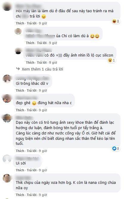 Chi Pu tung ảnh thả rông, fan nhắn: Làm mẫu ảnh thôi, đừng hát-4