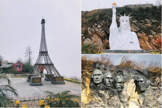 Chẳng cần du lịch thế giới, đến Sapa có ngay những điểm check-in 'xịn xò' như đang 'ở bển'