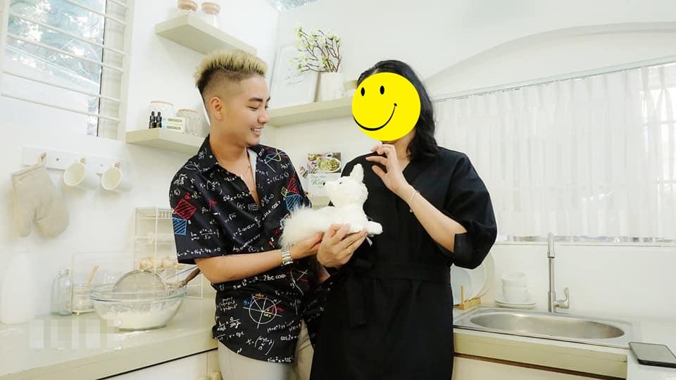 Người đàn ông Việt Nam sinh con xuất hiện bên gái lạ sau 4 tháng ly hôn-3