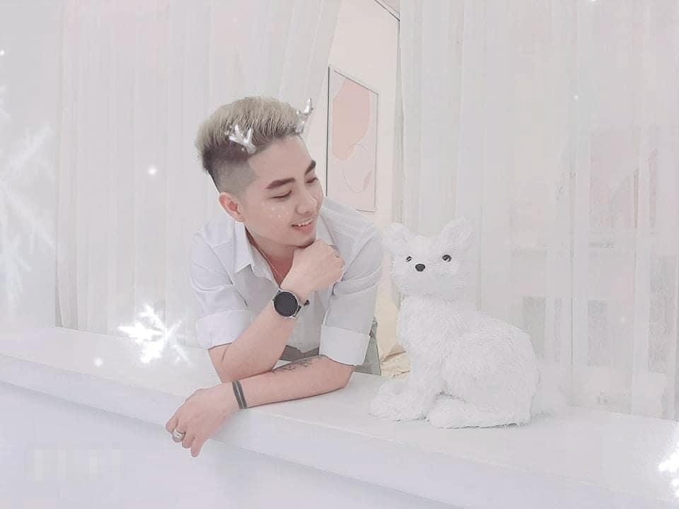 Người đàn ông Việt Nam sinh con xuất hiện bên gái lạ sau 4 tháng ly hôn-8