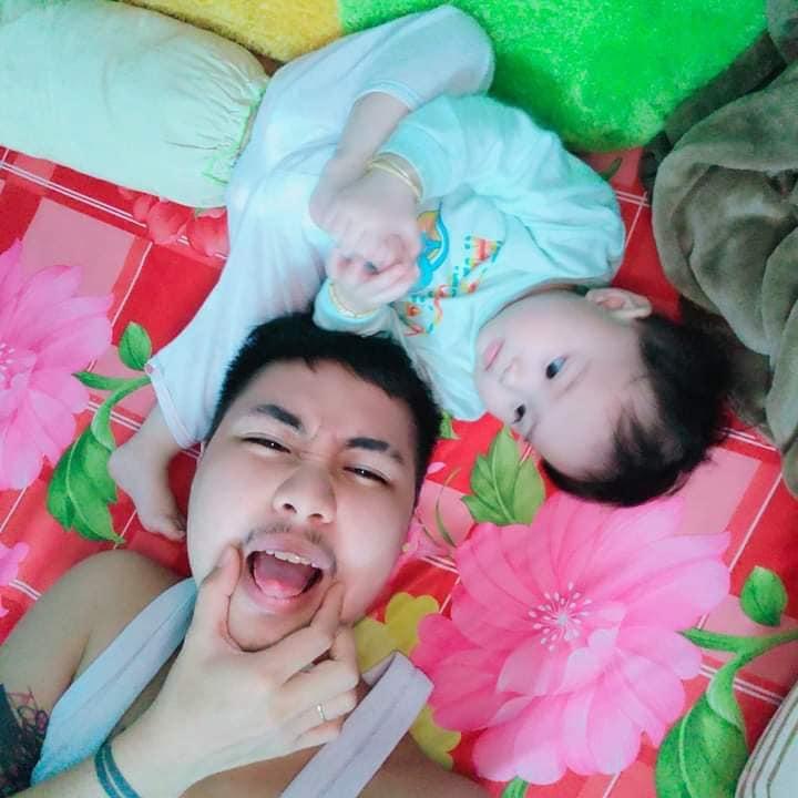 Người đàn ông Việt Nam sinh con xuất hiện bên gái lạ sau 4 tháng ly hôn-7